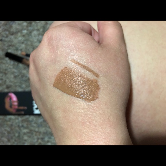 Kylie cosmetics hazel lip kit - Picture 2 of 2